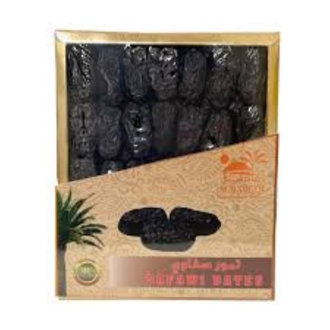 DELUXE SAFARI DATES 1KG